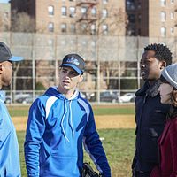 Bilder Antonio Cipriano