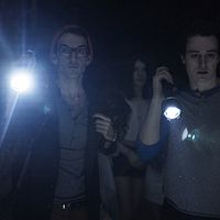 Bilder Luke Persiani