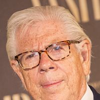 Bilder Carl Bernstein