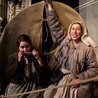 Bilder Marie-Louise Stahl