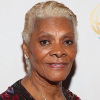 Bilder Dionne Warwick
