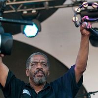 Bilder Michael 'Clip' Payne