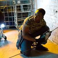 Bilder Alexandre Antonio