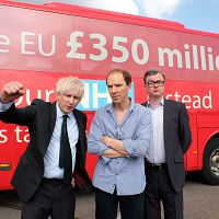 Bilder Richard Goulding