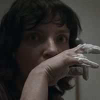 Bilder Larissa Corriveau