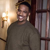 Bilder Jerod Haynes