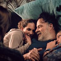 Bilder Sarah Henochsberg