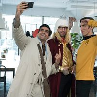 Bilder Dhruv Uday Singh