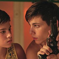 Bilder Francesco Di Napoli