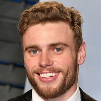 Bilder Gus Kenworthy