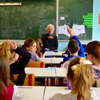 Bilder Frédéric Lenoir