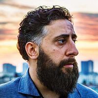 Bilder Kida Khodr Ramadan