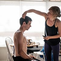 Bilder Sanni McCandless