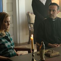 Bilder Seth Michaels