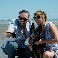 Bilder Kerry Godliman