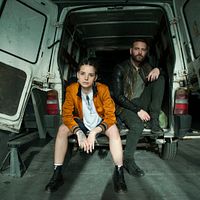 Bilder Federica Sabatini