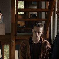 Bilder Noah Parker (II)