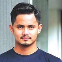 Bilder Hairul Azreen