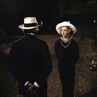 Bilder Björn Andrésen