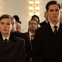 Bilder Nikolaas von Schrader