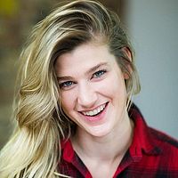 Bilder Grace Glowicki