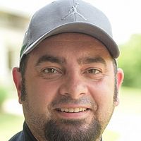 Bilder Chris Kirkpatrick