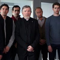 Bilder Richard Fréchette