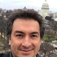 Bilder Julián Giraldo