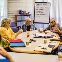 Bilder Tony Lawrence