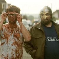 Bilder Spencer Brown