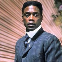 Bilder Howard E. Rollins Jr