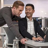 Bilder Daniel K. Isaac