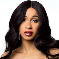 Bilder  Cardi B