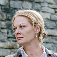 Bilder Christiane von Poelnitz