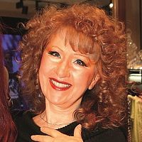 Bilder Jaroslava Kretschmerová