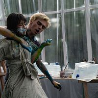 Bilder Manoël Dupont