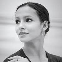 Bilder Francesca Hayward