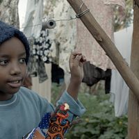 Bilder Stycie Waweru