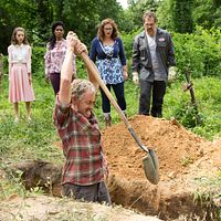 Bilder Denise Boutte