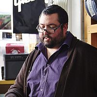 Bilder Ewen Macintosh