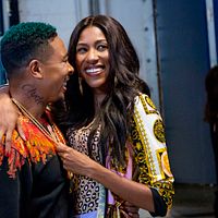 Bilder Diarra Kilpatrick