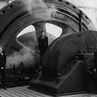 Bilder Linda Evangelista