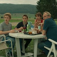 Bilder Eugène Marcuse