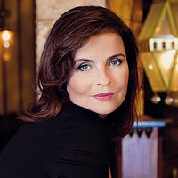 Bilder Jana Krausová