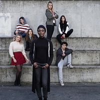 Bilder Laïs Salameh