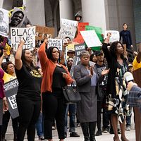 Bilder Nicki Micheaux