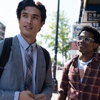 Bilder Camrus Johnson