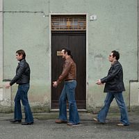 Bilder Alessandro Tedeschi