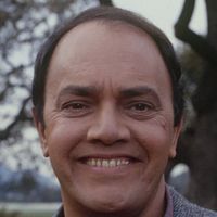 Bilder George DiCenzo