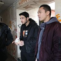 Bilder Constantin Vidal